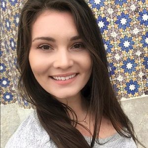 Meet your Posher, Jordan